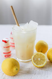 Lemon Yakult
